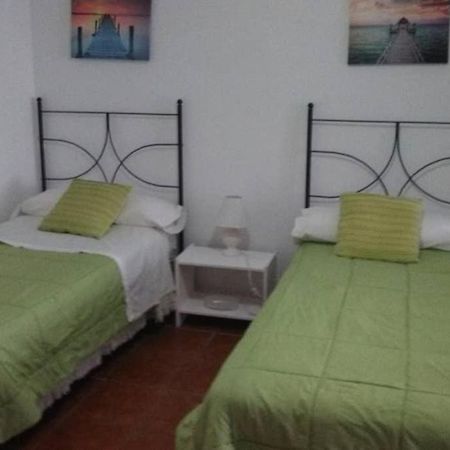 Apartamento Soleado 塔里法 外观 照片