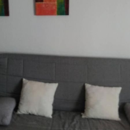 Apartamento Soleado 塔里法 外观 照片