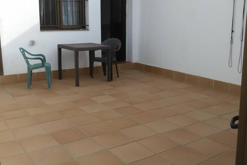 Apartamento Soleado 塔里法 外观 照片